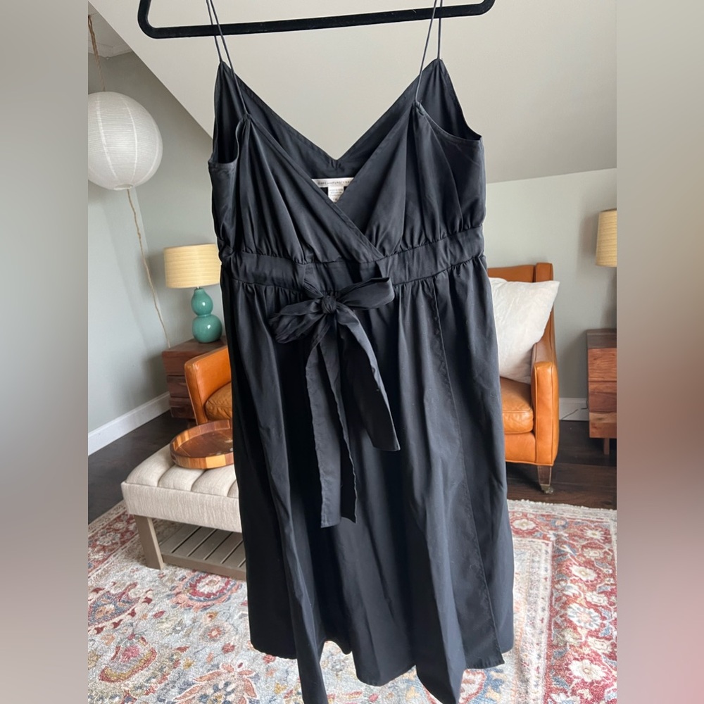 Diane von furstenburg dress